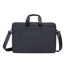 RivaCase 8355 17,3&quot; Laptop Bag Black számítógéptáska
