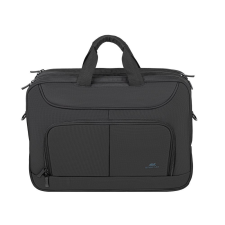 RivaCase 8432 tegel eco top loader laptop bag 15,6" black 4260709012520 számítógéptáska