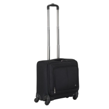 RivaCase 8481 Tegel Trolley bag Black (4260403575239) fotós táska, koffer