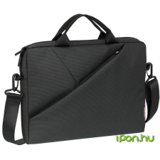 RivaCase 8720 Tivoli Laptop bag 13,3" Grey (4260403570258) számítógéptáska
