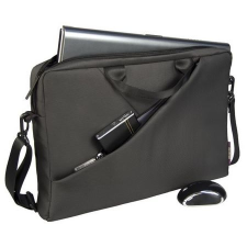 RivaCase 8730 Tivoli 15,6" szürke laptop táska számítógéptáska