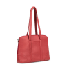 RivaCase 8992 (PU) Lady''''s Laptop Bag 14" and MacBook Pro 16" Red (4260403579145)