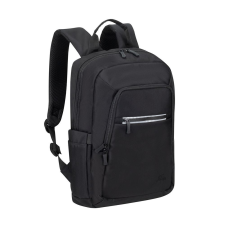 RivaCase Alpendorf 7523 13.3-14" ECO Laptop hátizsák fekete (4260709011790) (4260709011790) számítógéptáska