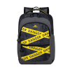 RivaCase Erebus 15,6" Notebook hátizsák - Szürke