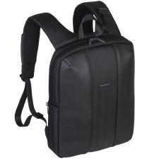 RivaCase Notebook hátizsák, 14", rivacase "narita 8125", fekete 4260403571651 számítógéptáska