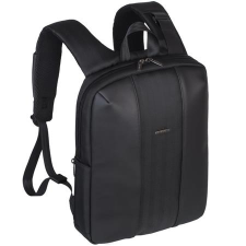 RivaCase Notebook hátizsák, 14&quot;, rivacase &quot;narita 8125&quot;, fekete 4260403571651 számítógéptáska