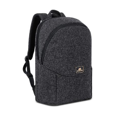 RivaCase Notebook hátizsák, 15,6", rivacase "anvik 7962", fekete 4260403578544 számítógéptáska