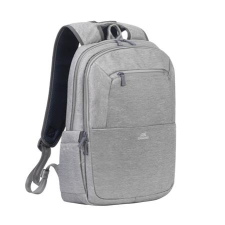 RivaCase Notebook hátizsák, 15,6", rivacase "suzuka 7760", szürke 4260403571897 számítógéptáska