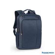 RivaCase Notebook hátizsák, 15,6", RIVACASE "8262 Central", kék számítógéptáska