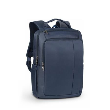 RivaCase Notebook hátizsák, 15,6", RIVACASE "8262 Central", kék számítógéptáska
