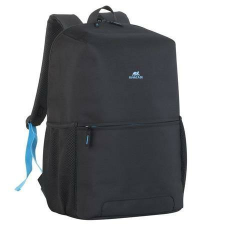RivaCase Notebook hátizsák, 15.6, RIVACASE Regent 8067, fekete (NTRB8067B) tablet kellék