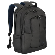 RivaCase Notebook hátizsák, 17,3", rivacase "tegel 8460", fekete 4260403570012 számítógéptáska