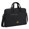 RivaCase Notebook táska, 14", RIVACASE "Anvik 7921", fekete