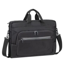 RivaCase Notebook táska, 15,6-16", ECO, RIVACASE "7531 Alpendorf", fekete számítógéptáska