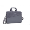 RivaCase Notebook táska, 15,6", RIVACASE "Egmont 7930", szürke