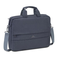 RivaCase Notebook táska, 15,6", rivacase "prater 7532", sötétszürke 4260403579800 számítógéptáska