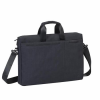 RivaCase Notebook táska, 17,3" RIVACASE "Biscayne 8355", fekete