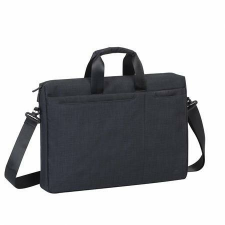 RivaCase Notebook táska, 17,3 RIVACASE Biscayne 8355, fekete (NTRB8355B) számítógéptáska