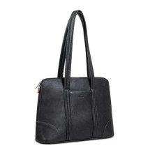RivaCase Notebook táska, női, 14 , RIVACASE  Orly 8992 , fekete (4260403579138) számítógéptáska