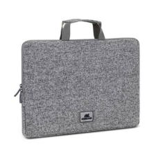 RivaCase Notebook tok, 15,6", RIVACASE "Anvik 7915", világosszürke számítógéptáska