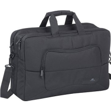 RivaCase RIVA CASE 8455 17,3", fekete számítógéptáska