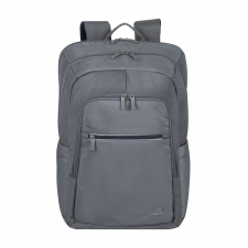 RivaCase Riva Case NB Eco 17,3" Notebook hátizsák - Fekete számítógéptáska