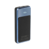 RivaCase RivaCase VA1075 20000mAh QC/PD 45W PowerBank Black