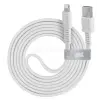 RivaCase Rivapower PS6008 WT12 ENG USB-A / Lightning cable, 1,2m White (4260709011554)