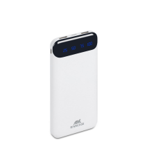 RivaCase RivaPower VA2240 Power Bank 10000mAh Fehér (VA2240) power bank