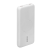 RivaCase rivapower va2601 10000mah powerbank white 4260709011615