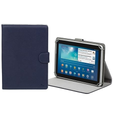 RivaCase Univerzális táblagéptok, 10,1", "Orly 3017" kék tablet tok