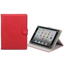 RivaCase Univerzális táblagéptok, 10,1&quot;, RIVACASE &quot;Orly 3017&quot; piros tablet tok