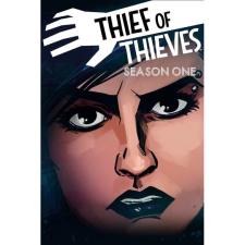 Rival Games Ltd Thief of Thieves: Season One (PC - Steam elektronikus játék licensz) videójáték