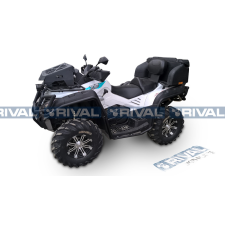 Rival oldalsó védelem - Alumínium CF Moto Cforce 800 RIVAL Vázak, idomok, kiegészítők egyéb motorkerékpár alkatrész