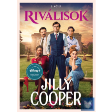  Riválisok 2. rész irodalom