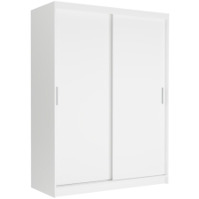  RIVANO III. Gardróbszekrény 150x200x60 - fehér bútor