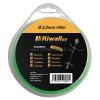 RIWALL PRO Damil 2 mm, hossz 40m, szögletes