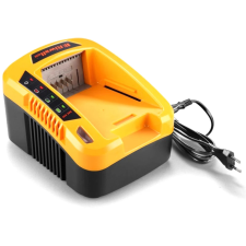 RIWALL PRO RAC 540 40V töltő 5A - RACC00020 barkácsgép tartozék