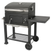 RIWALL PRO RCG 60 faszenes grillsütő (CB01A2501111B)
