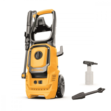 RIWALL PRO REPW 130 SET elektromos magasnyomású mosó 130 bar, tartozékokkal magasnyomású mosó