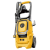 RIWALL PRO REPW 130 SET - elektromos magasnyomású mosó 130 bar, tartozékokkal (EP25A2401067B)