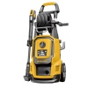 Riwall PRO / REPW 180 RC SET - elektromos magasnyomású mosó 180 bar, távvezérléssel és tartozékokkal