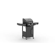 RIWALL PRO RGG 21 grillsütő