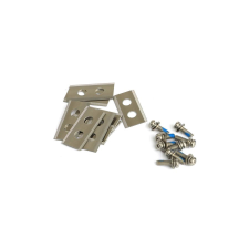 RIWALL PRO Tartalék késkészlet RRM 600 / RRM 1000 robotfűnyíróhoz, 10 db barkácsgép tartozék