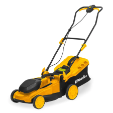RIWALL RALM 4020i (AM18E2601023B_bare) fűnyíró