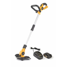  Riwall RALT 2320 SET - Akkumulátoros szegélyvágó - 20V fűkasza