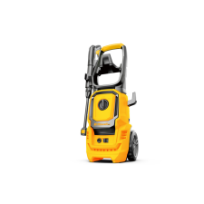 Riwall REPW 130 SET elektromos magasnyomású mosó 130 bar, tartozékokkal magasnyomású mosó
