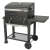 RIWALL Riwall RCG 60 faszenes grillsütő