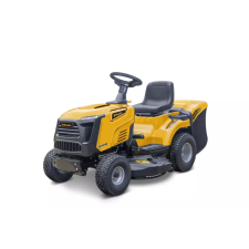 RIWALL RLT 86 TRD fűnyírótraktor 86 cm hátsó kidobással és mechanikus váltóval (TK13G2601005B) fűnyíró