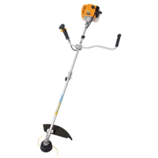  Riwall RPB 510 - Benzines fűkasza 52 cm3-es kétütemű motorral fűkasza